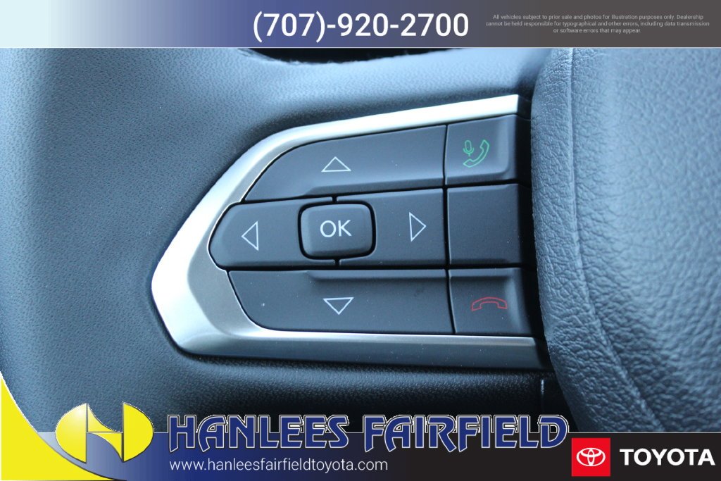 2026 Jeep Compass Latitude Altitude - Photo 28