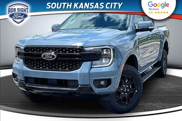 2025 Ford Ranger LARIAT®
