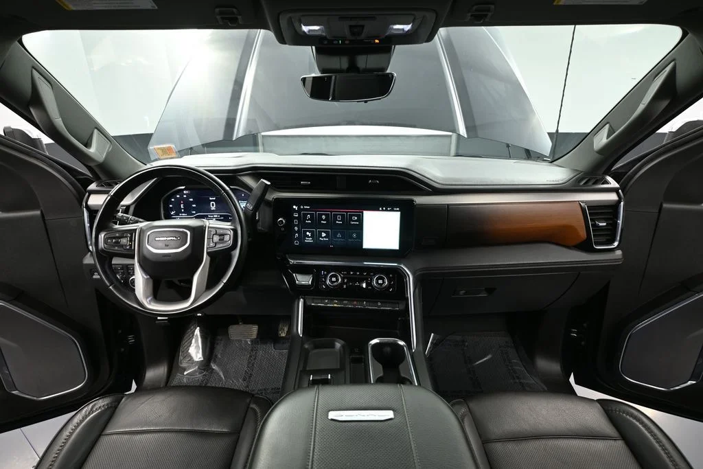 Certified Used 2024 Gray GMC Denali image 21