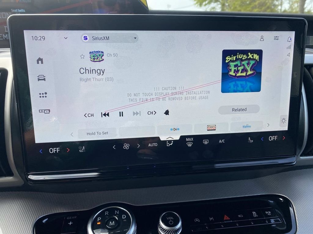 New 2026 Glacier Gray Metallic Tri-Coat Ford Active image 13