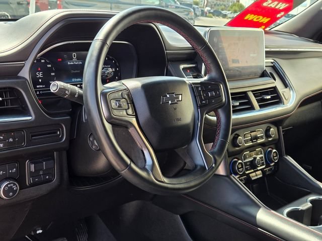 2023 Chevrolet Tahoe RST - Photo 19