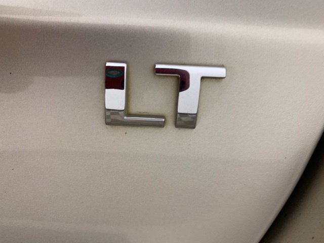 Used 2017 Gold Chevrolet LT image 36