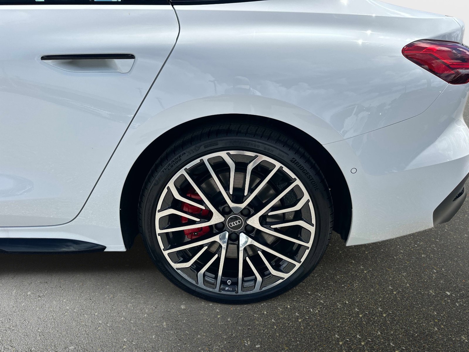 2025 Audi S5 Prestige - Photo 10