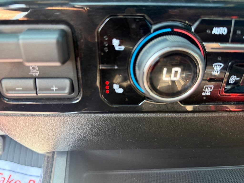 Used 2024 Gray Chevrolet RST image 26