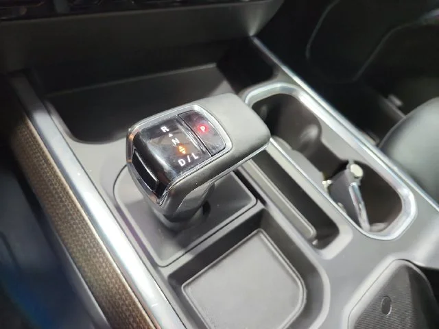 2024 Chevrolet Silverado 1500 LT Trail Boss - Photo 26