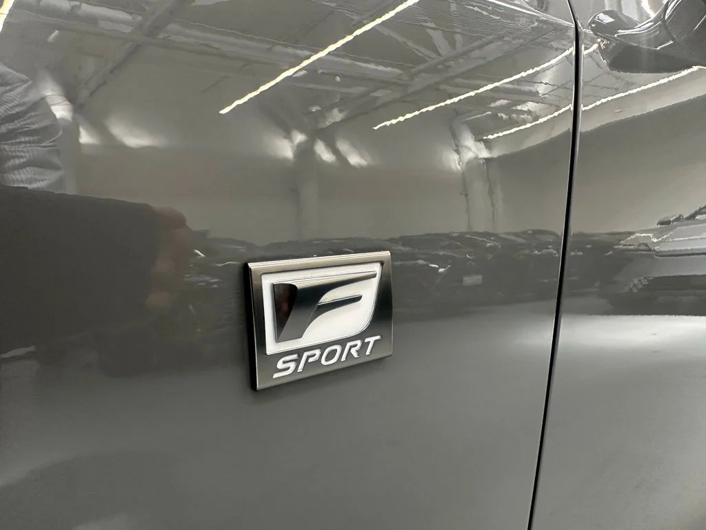 Certified Used 2025  Lexus 350 F SPORT image 27