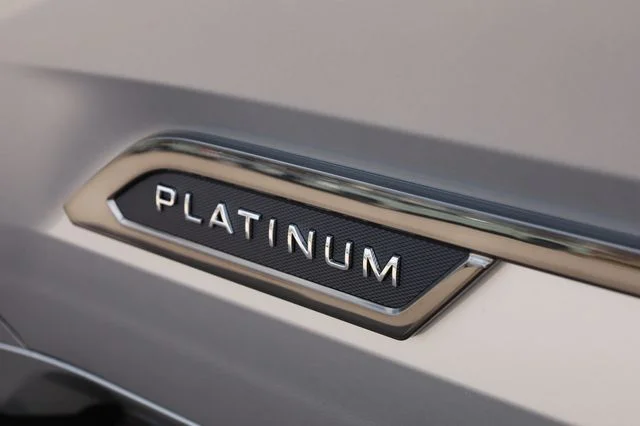 2026 Toyota Sequoia Platinum - Photo 17