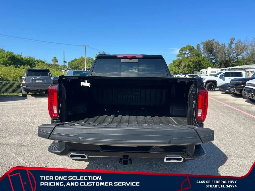 New 2026 Onyx Black GMC Denali image 16