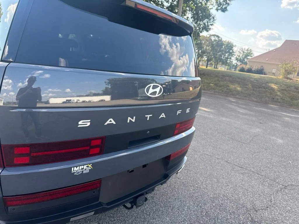 Used 2024  Hyundai SEL image 32
