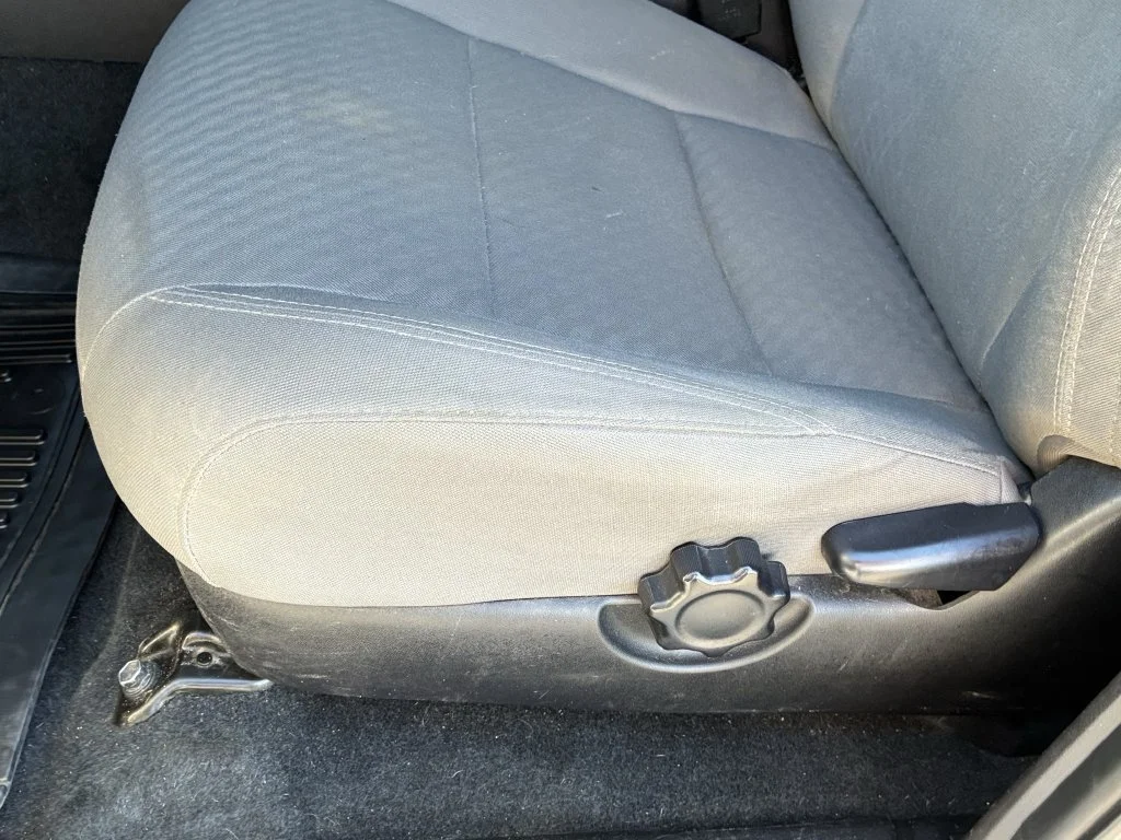 Used 2020 White Toyota SR image 18