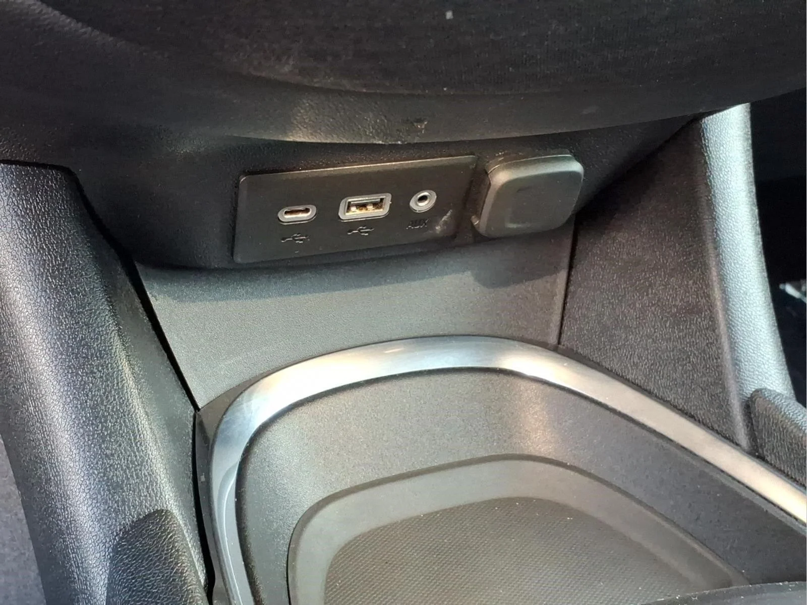 Used 2025 Mosaic Black Metallic Chevrolet LT 1LT image 51