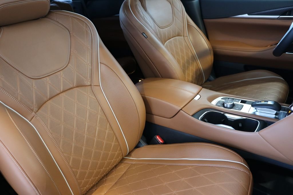 2025 INFINITI QX60 AUTOGRAPH - Photo 57