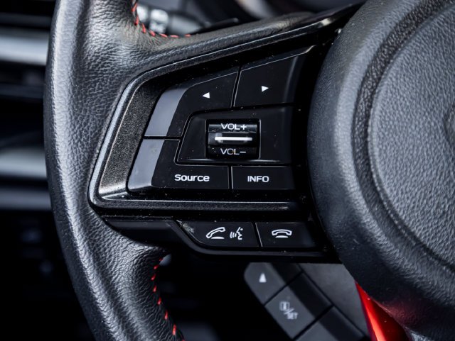 Used 2024 Ice Silver Metallic Subaru Sport image 21