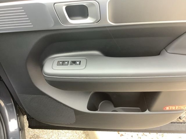 New 2026 Gray Hyundai SEL image 18