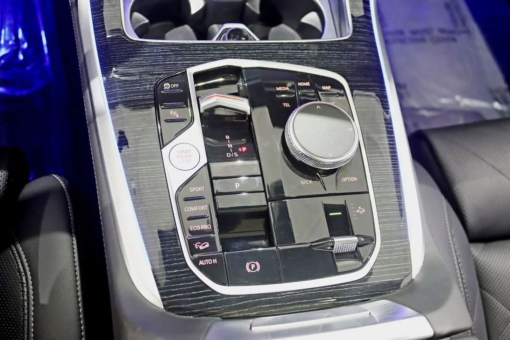 2023 BMW X7 40i - Photo 26