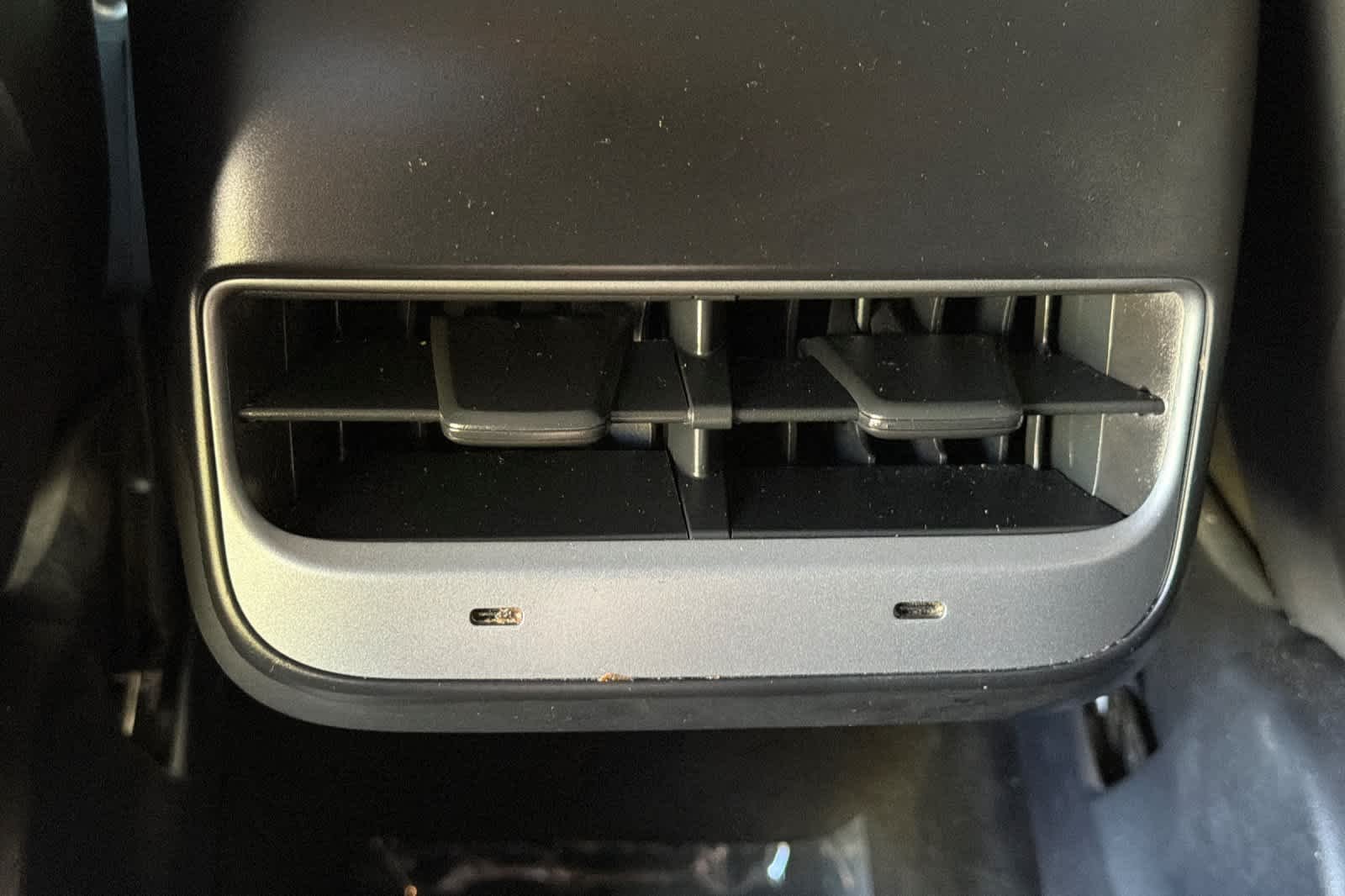Used 2023 White Tesla  image 14