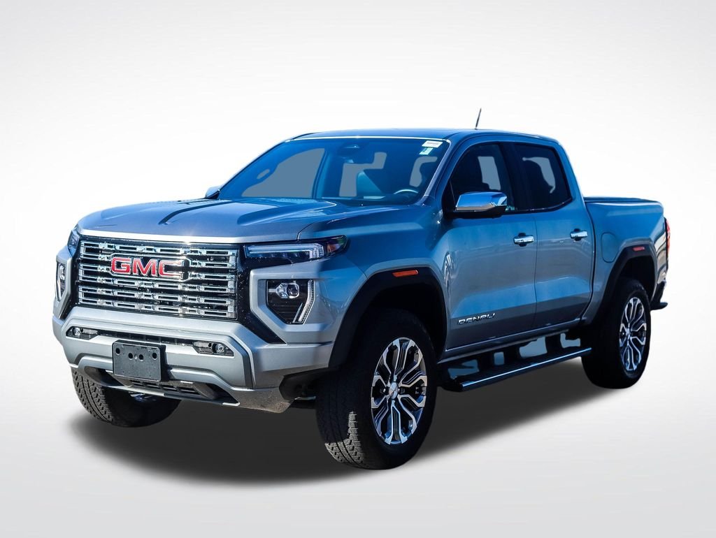 2023 GMC Canyon 4WD Denali Crew Cab Short Box's photo