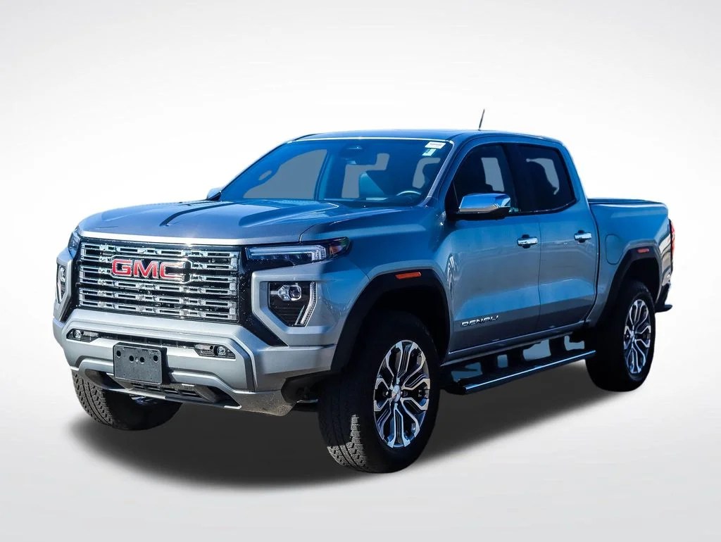2023 GMC Canyon 4WD Denali Crew Cab Short Box's photo
