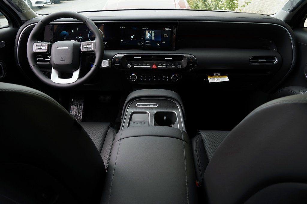 2026 Hyundai Palisade Limited - Photo 7