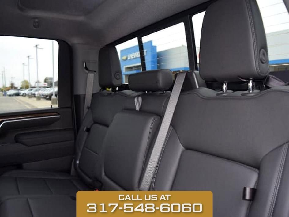 2026 Chevrolet Silverado 2500 HD LT - Photo 15