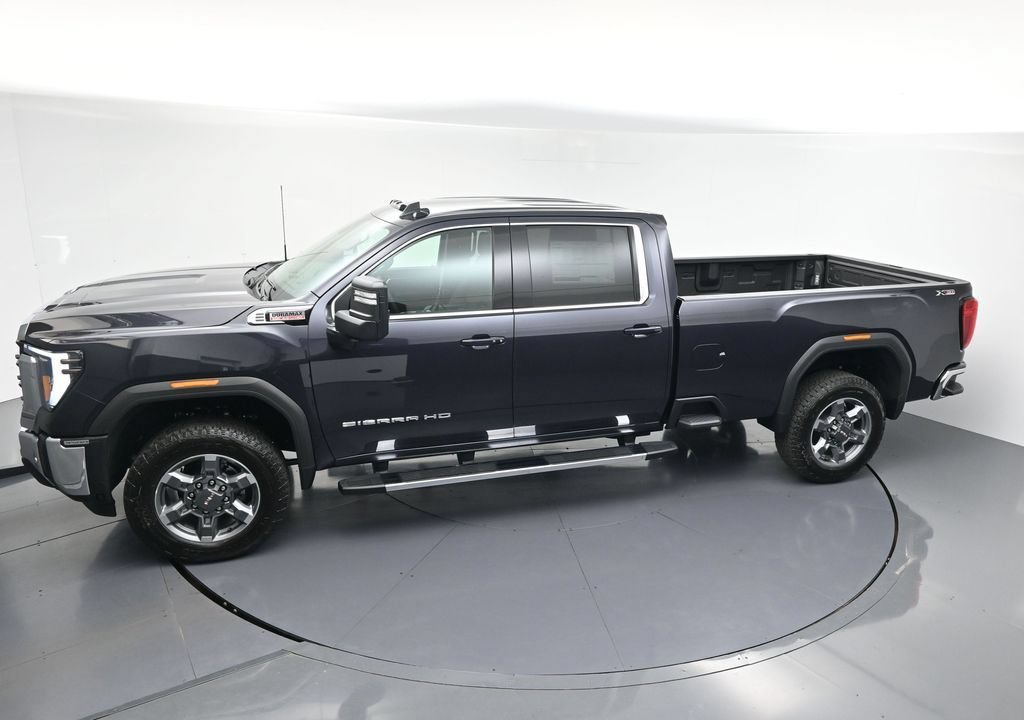 2026 GMC Sierra 3500HD SLE - Photo 30