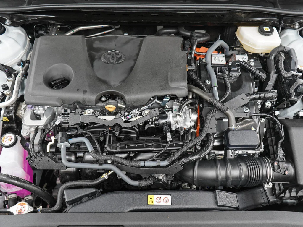 Used 2026  Toyota LE image 28