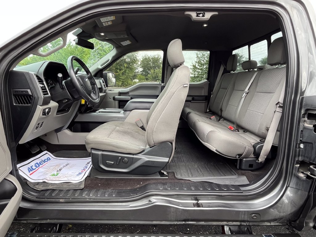 2020 Ford F-150 XLT - Photo 13