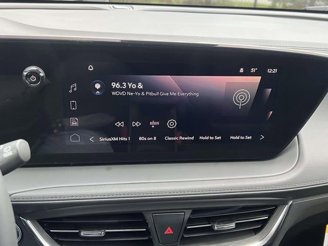 2026 Buick Encore GX Sport Touring - Photo 19
