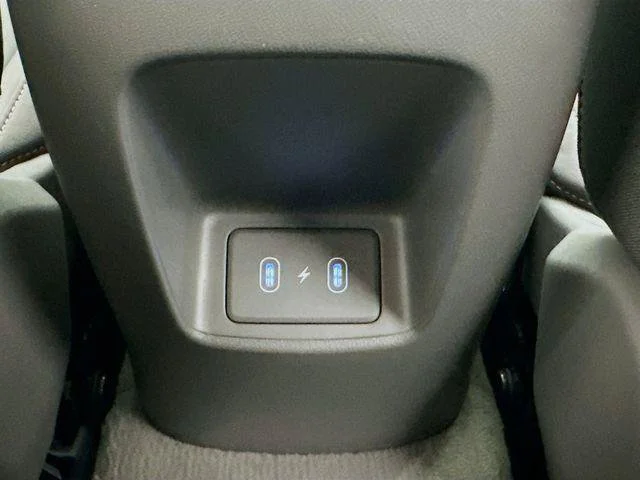 New 2026 Hyundai ELANTRA SEL Sport