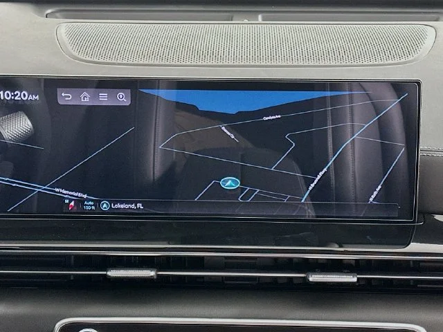 New 2026 Gray Genesis 2.5T image 17