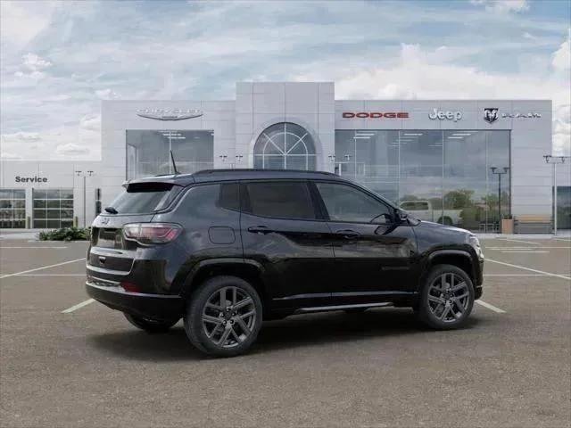 2025 Jeep Compass Limited - Photo 88