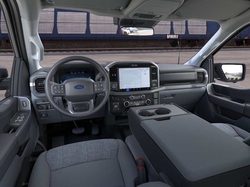 New 2026 Avalanche Ford XLT image 10