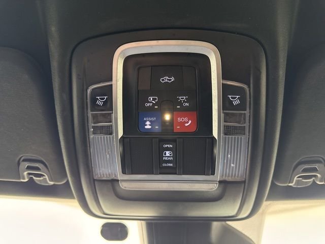 Used 2025 Red Ram Big Horn/Lone Star image 13