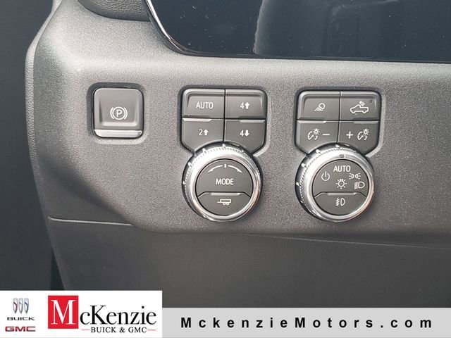 2026 GMC Sierra 1500 SLT - Photo 20