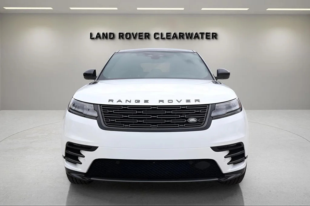 2026 Land Rover Range Rover Velar Dynamic SE - Photo 8