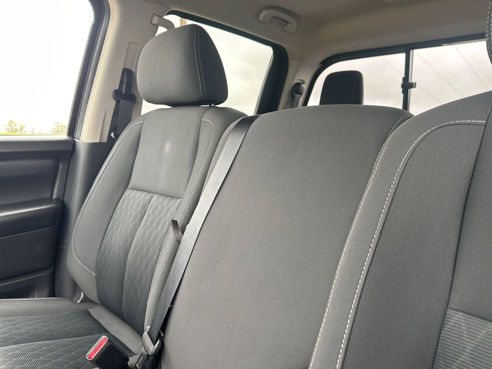 Used 2017 Black Nissan SV image 61