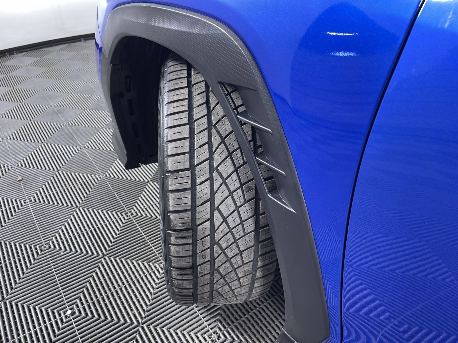 Used 2023 WR Blue Pearl Subaru Premium image 26