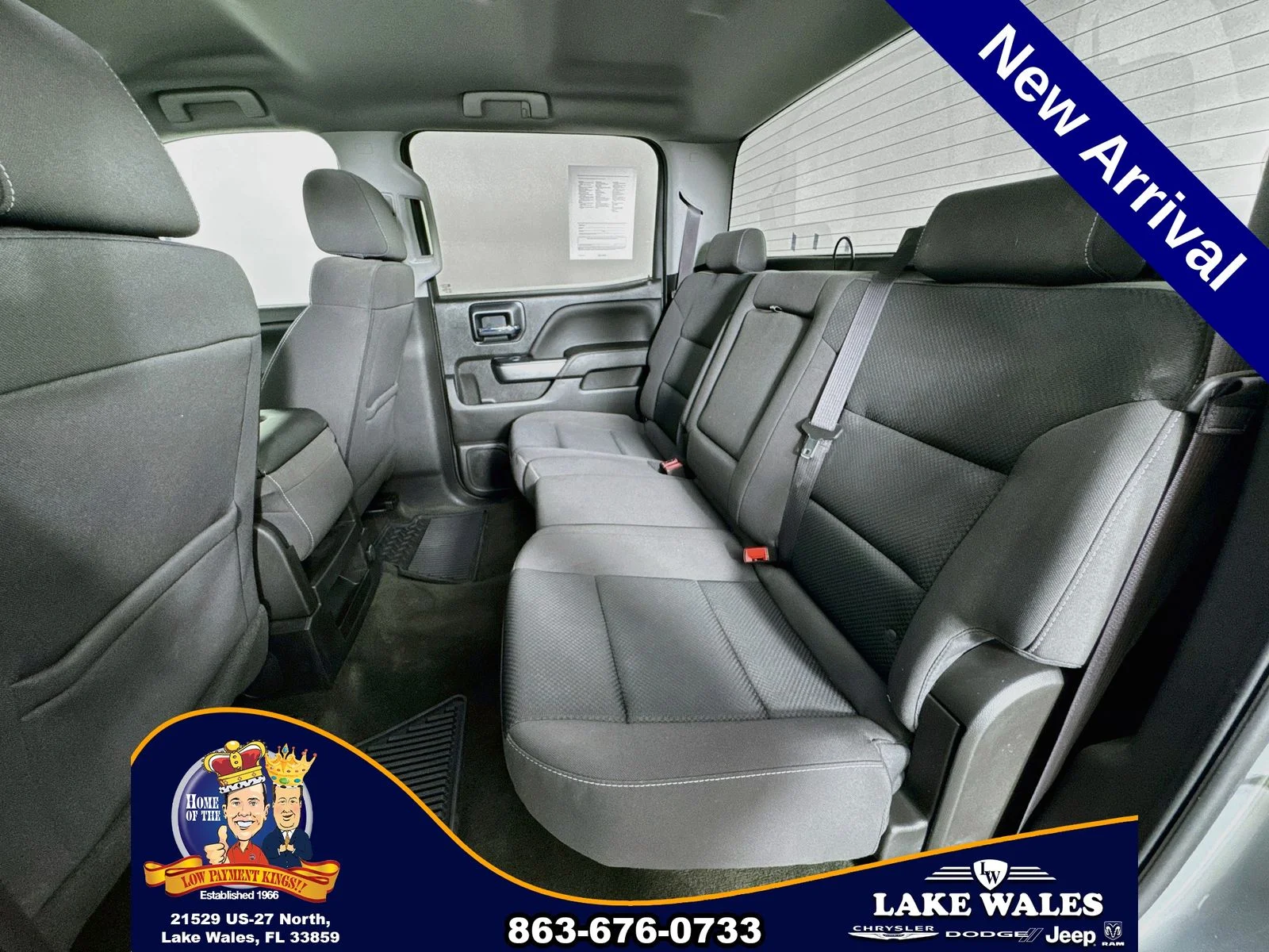 Used 2017  Chevrolet LT image 21