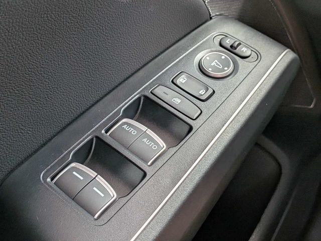 Used 2025 Black Acura A-Spec Tech Package image 28