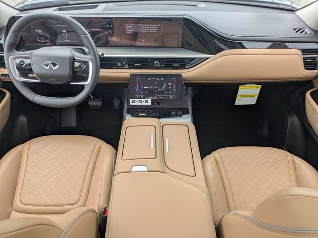 New 2026 DYNAMIC METAL INFINITI Luxe 2WD image 16