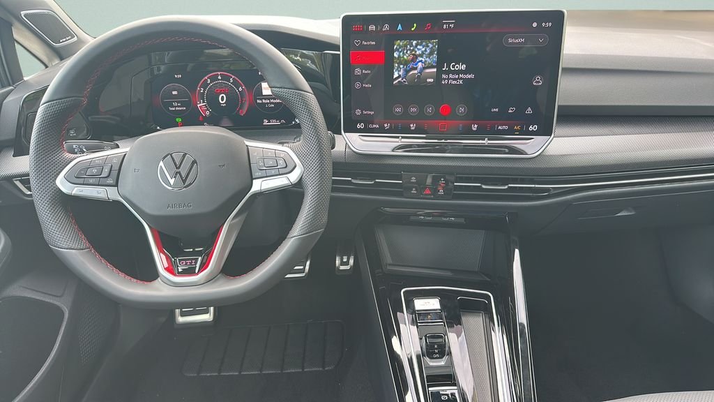 New 2026 Moonstone Gray Volkswagen Autobahn image 19