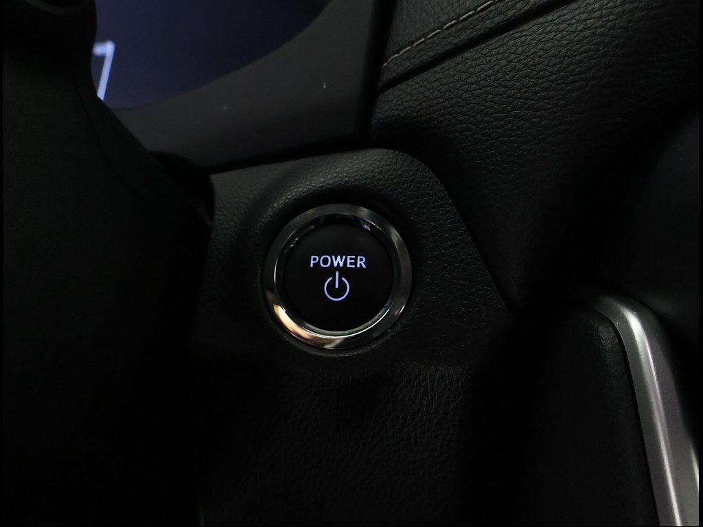 Certified Used 2024 Midnight Black Metallic Toyota Limited image 11