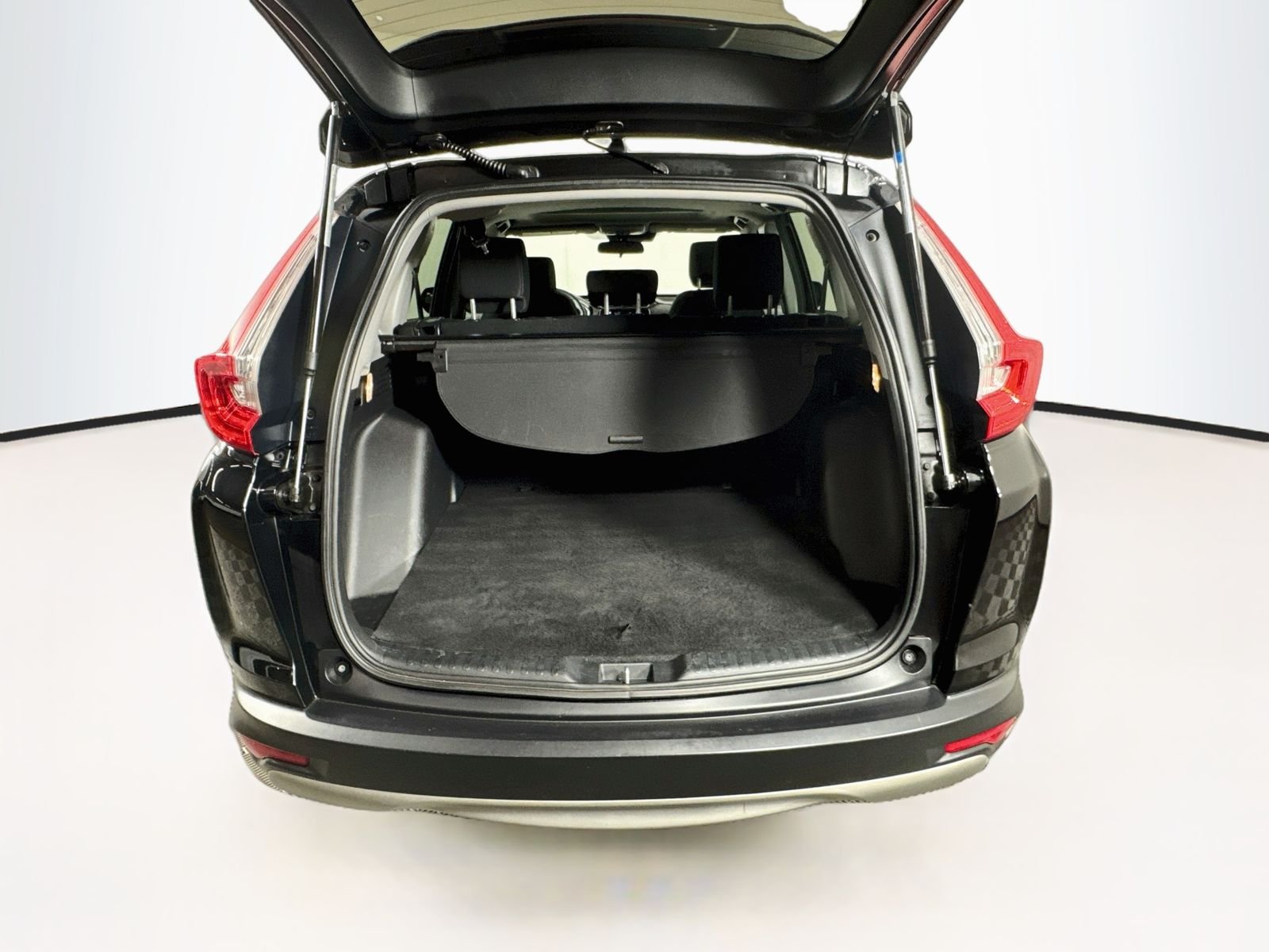 Used 2019  Honda EX image 26