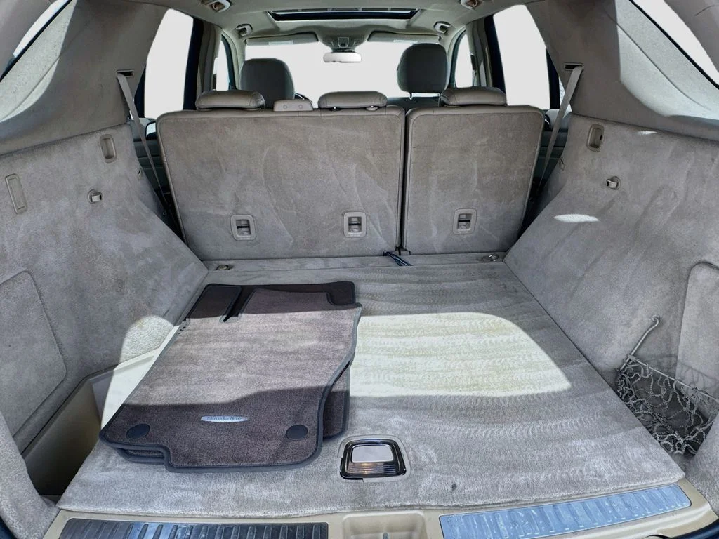 Used 2012 Black Mercedes-Benz ML 350 image 30