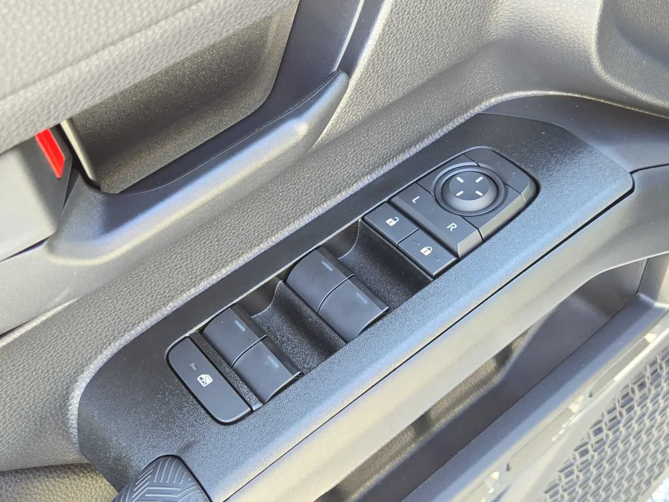 New 2026 Wind Chill Pearl Toyota TRD Sport image 11