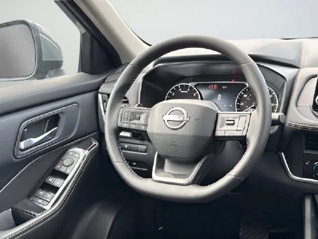 Used 2026 Gray Nissan SV image 38