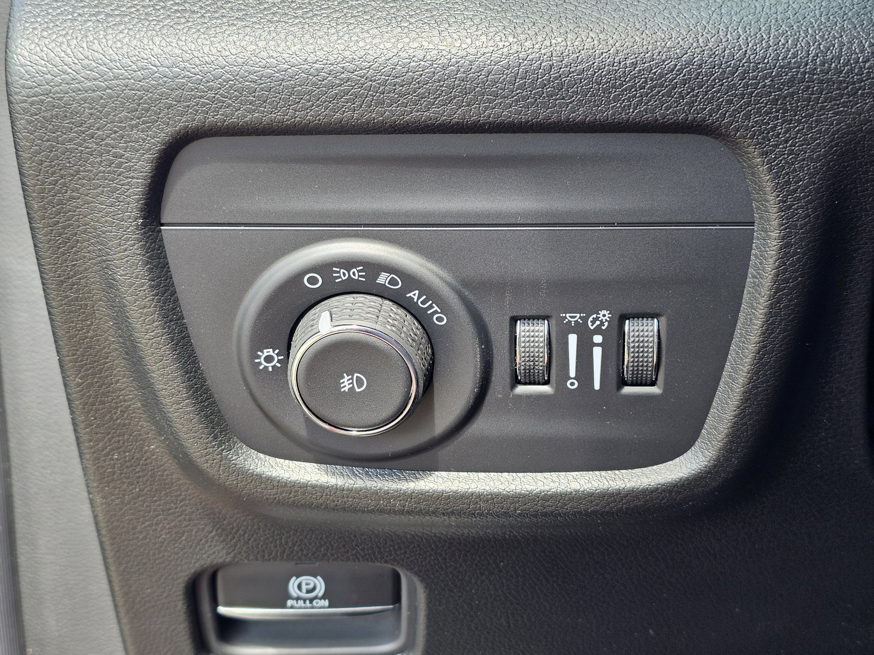 2025 Jeep Grand Cherokee Limited - Photo 21