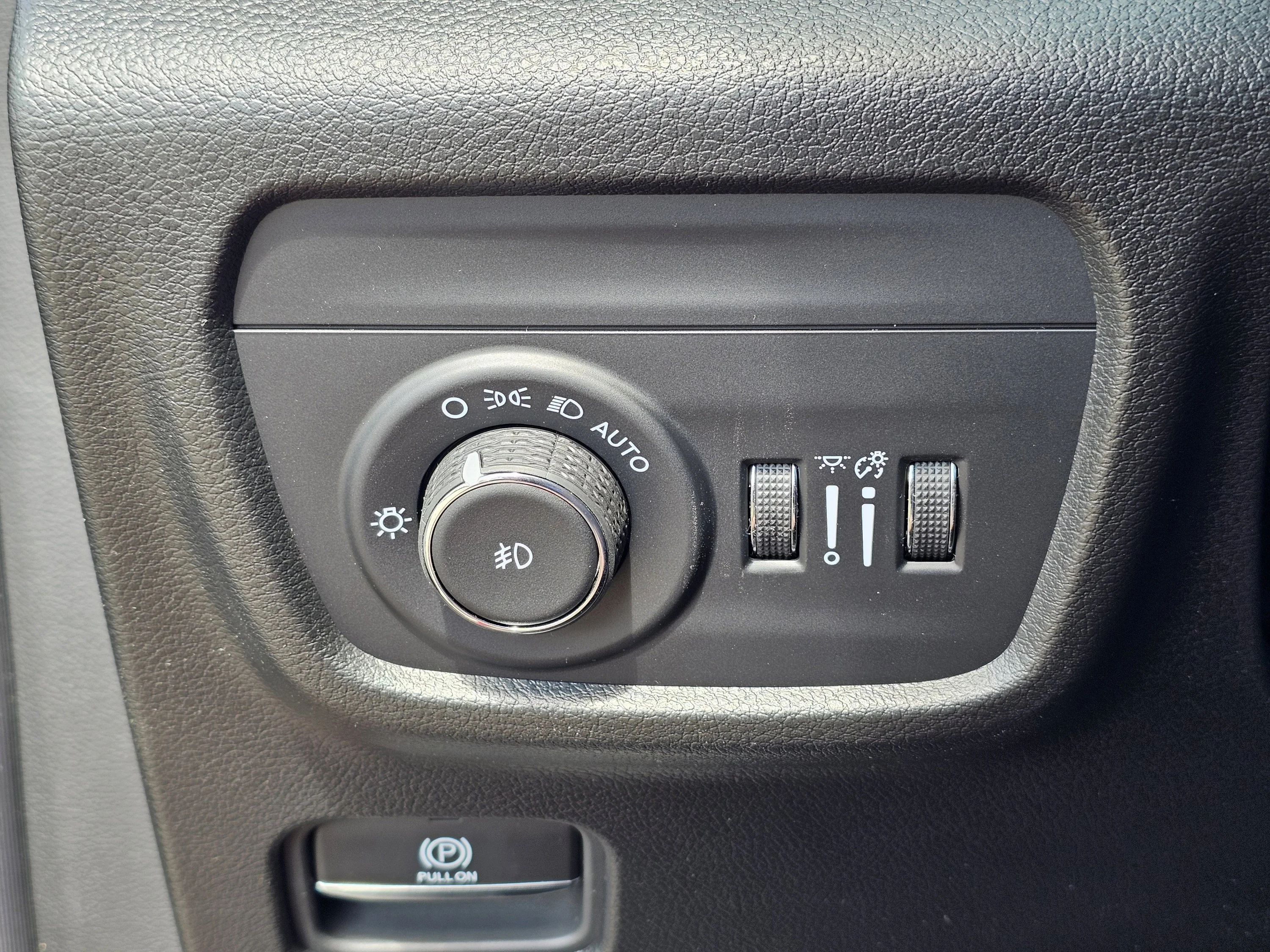 2025 Jeep Grand Cherokee Limited - Photo 21