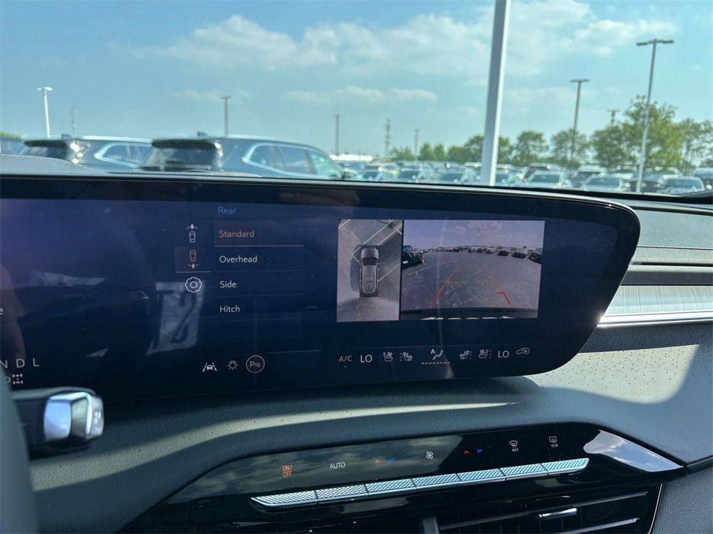 2026 BUICK ENCLAVE - Image 22