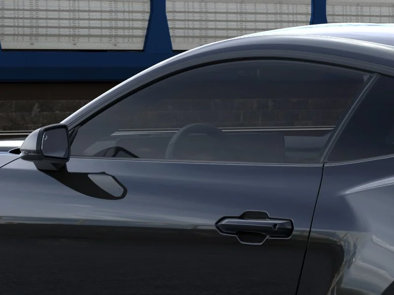 New 2026 Shadow Black Ford Dark Horse® Premium image 20